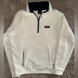 Rhoback Summit Fleece Pullover